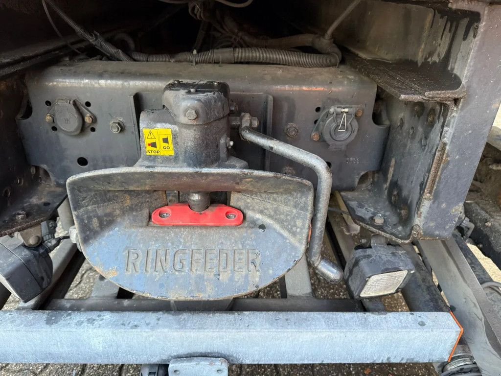 Sonstige Transporttechnik typu MAN TGS 26.320 Koffer Stuuras AHK 3.000KG LBW 353.980KM! NL Truck AP, Gebrauchtmaschine v Saasveld (Obrázek 7)