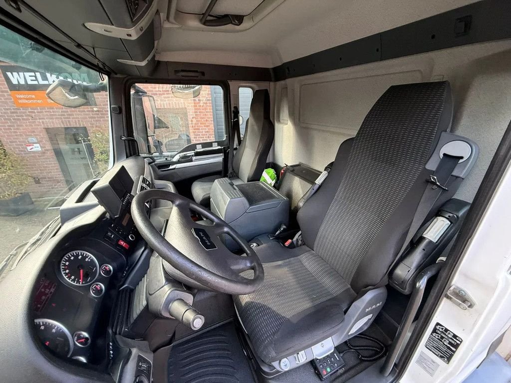 Sonstige Transporttechnik typu MAN TGS 26.320 Koffer Stuuras AHK 3.000KG LBW 353.980KM! NL Truck AP, Gebrauchtmaschine v Saasveld (Obrázek 9)