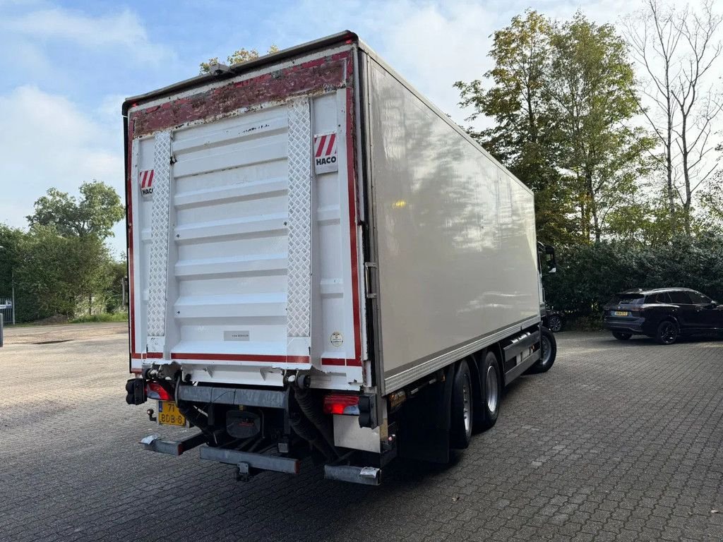 Sonstige Transporttechnik typu MAN TGS 26.320 Koffer Stuuras AHK 3.000KG LBW 353.980KM! NL Truck AP, Gebrauchtmaschine v Saasveld (Obrázek 5)