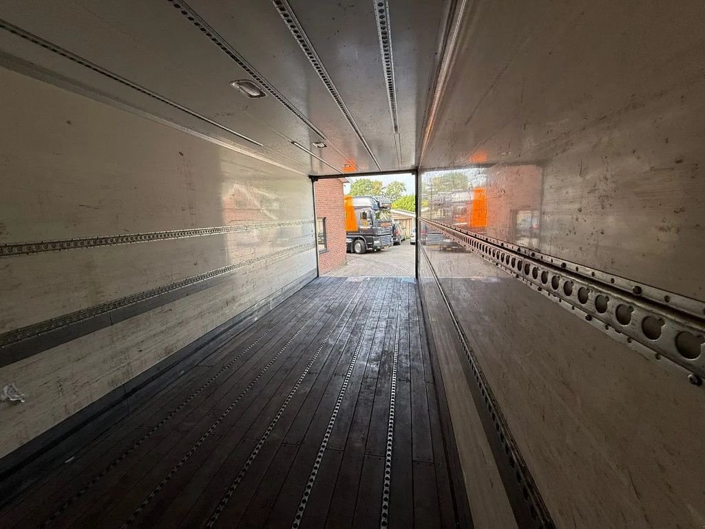 Sonstige Transporttechnik typu MAN TGS 26.320 Koffer Stuuras AHK 3.000KG LBW 353.980KM! NL Truck AP, Gebrauchtmaschine v Saasveld (Obrázek 8)