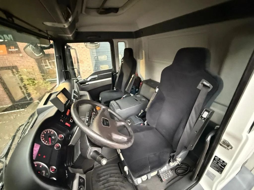 Sonstige Transporttechnik του τύπου MAN TGS 26.320 Koffer Stuuras AHK 3.000KG LBW 373.230KM! NL Truck AP, Gebrauchtmaschine σε Saasveld (Φωτογραφία 9)