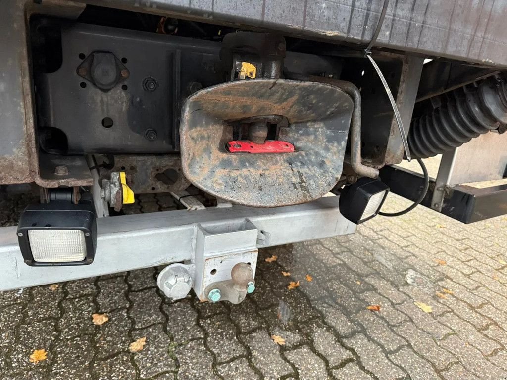 Sonstige Transporttechnik του τύπου MAN TGS 26.320 Koffer Stuuras AHK 3.000KG LBW 373.230KM! NL Truck AP, Gebrauchtmaschine σε Saasveld (Φωτογραφία 10)