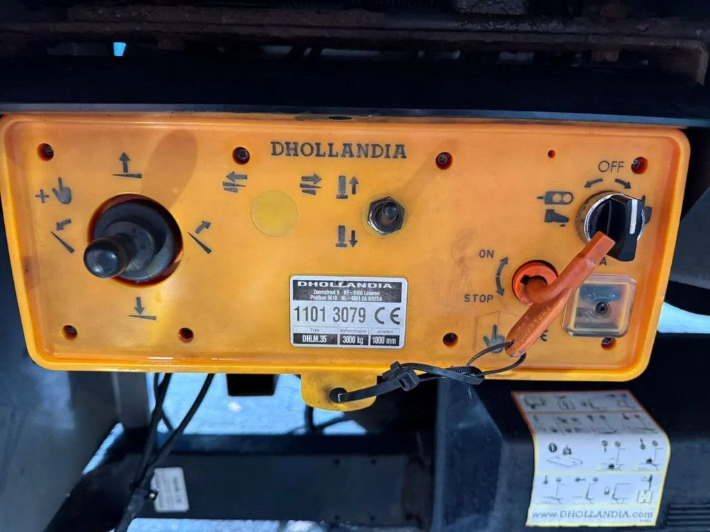 Sonstige Transporttechnik του τύπου MAN TGS 26.320 Koffer Stuuras AHK 3.000KG LBW 373.230KM! NL Truck AP, Gebrauchtmaschine σε Saasveld (Φωτογραφία 11)