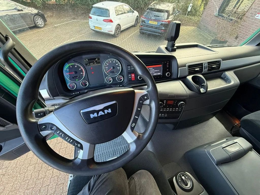 Sonstige Transporttechnik za tip MAN TGS 26.400 7.8M Koffer Stuuras 2500KG LBW AHK APK 10/2026 NL Tru, Gebrauchtmaschine u Saasveld (Slika 8)