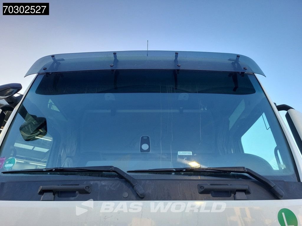 Sonstige Transporttechnik του τύπου MAN TGX 26.470 6X2 2000kg Ladebordwand Retarder Lift Axle Automatic, Gebrauchtmaschine σε Veghel (Φωτογραφία 8)