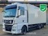 Sonstige Transporttechnik του τύπου MAN TGX 26.470 6X2 2000kg Ladebordwand Retarder Lift Axle Automatic, Gebrauchtmaschine σε Veghel (Φωτογραφία 1)