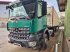 Sonstige Transporttechnik del tipo Mercedes-Benz Arocs Bandwagen Onderlosser BDF Sattelzugmaschine Bandwagen, Gebrauchtmaschine In Rinkam (Immagine 4)