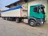 Sonstige Transporttechnik типа Mercedes-Benz Sattelzugmaschine Bandwagen, Gebrauchtmaschine в Rinkam (Фотография 1)