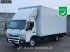 Sonstige Transporttechnik типа Mitsubishi 7C18 4X2 8tonner Automatic 1000kg Ladebordwand Airco Euro 6, Gebrauchtmaschine в Veghel (Фотография 1)