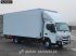 Sonstige Transporttechnik типа Mitsubishi 7C18 4X2 8tonner Automatic 1000kg Ladebordwand Airco Euro 6, Gebrauchtmaschine в Veghel (Фотография 3)