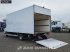 Sonstige Transporttechnik от тип Mitsubishi 7C18 4X2 8tonner Automatic 1000kg Ladebordwand Airco Euro 6, Gebrauchtmaschine в Veghel (Снимка 11)