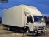 Sonstige Transporttechnik del tipo Mitsubishi 7C18 4X2 8tons Automatic 1000kg Ladebordwand Airco Euro 6, Gebrauchtmaschine en Veghel (Imagen 3)