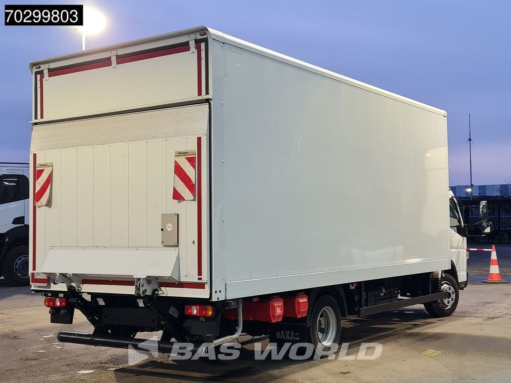 Sonstige Transporttechnik del tipo Mitsubishi 7C18 4X2 8tons Automatic 1000kg Ladebordwand Airco Euro 6, Gebrauchtmaschine en Veghel (Imagen 5)