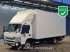Sonstige Transporttechnik del tipo Mitsubishi 7C18 4X2 8tons Automatic 1000kg Ladebordwand Airco Euro 6, Gebrauchtmaschine en Veghel (Imagen 1)