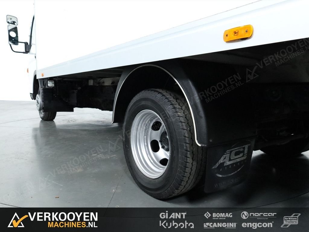 Sonstige Transporttechnik типа Mitsubishi Canter 3C15 Bakwagen incl Laadklep, Gebrauchtmaschine в Vessem (Фотография 8)