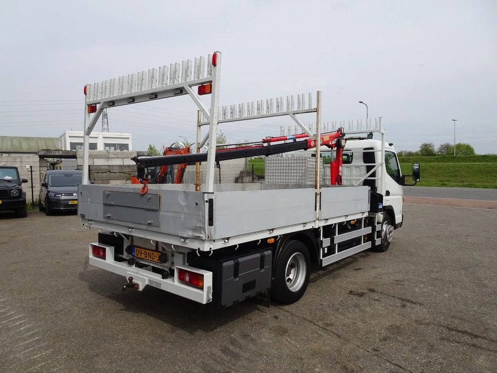 Sonstige Transporttechnik typu Mitsubishi Canter 7C15, Gebrauchtmaschine w Zutphen (Zdjęcie 3)