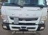 Sonstige Transporttechnik типа Mitsubishi Canter 7C18 4X2 7.5tonner Automatic 1000kg Ladebordwand Euro 6, Gebrauchtmaschine в Veghel (Фотография 9)