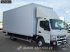Sonstige Transporttechnik типа Mitsubishi Canter 7C18 4X2 7.5tonner Automatic 1000kg Ladebordwand Euro 6, Gebrauchtmaschine в Veghel (Фотография 3)