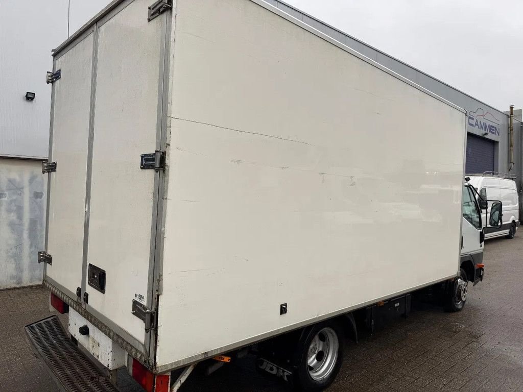 Sonstige Transporttechnik a típus Mitsubishi Canter **BELGIAN ORIGINE-SUPER CLEAN**, Gebrauchtmaschine ekkor: Kessel (Kép 4)