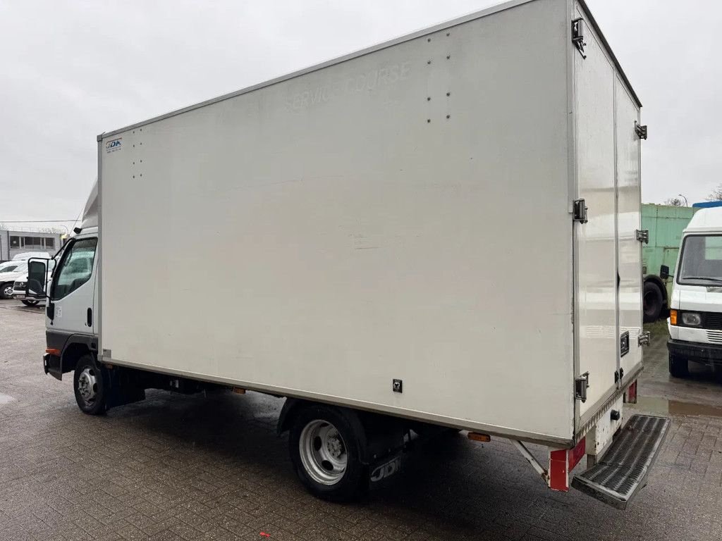 Sonstige Transporttechnik a típus Mitsubishi Canter **BELGIAN ORIGINE-SUPER CLEAN**, Gebrauchtmaschine ekkor: Kessel (Kép 8)