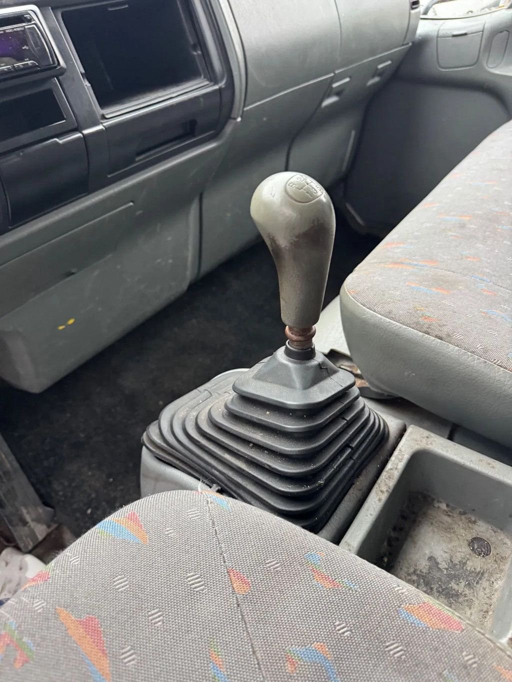 Sonstige Transporttechnik a típus Mitsubishi Canter **BELGIAN ORIGINE-SUPER CLEAN**, Gebrauchtmaschine ekkor: Kessel (Kép 11)