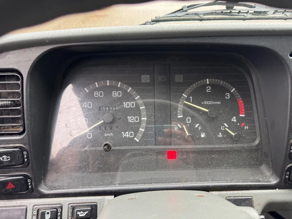 Sonstige Transporttechnik a típus Mitsubishi Canter **BELGIAN ORIGINE-SUPER CLEAN**, Gebrauchtmaschine ekkor: Kessel (Kép 10)