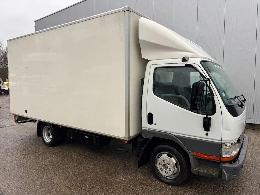 Sonstige Transporttechnik a típus Mitsubishi Canter **BELGIAN ORIGINE-SUPER CLEAN**, Gebrauchtmaschine ekkor: Kessel (Kép 3)