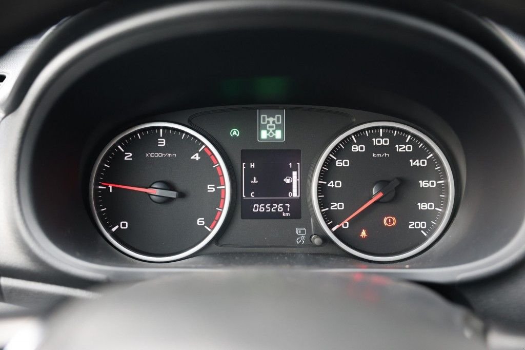 Sonstige Transporttechnik του τύπου Mitsubishi L200 2.4 DI-D CLUB CAB INTENCE 4WD VAN, Gebrauchtmaschine σε Saasveld (Φωτογραφία 11)