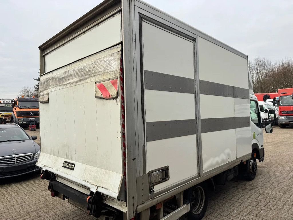 Sonstige Transporttechnik typu Nissan Cabstar **BELGIAN ORIGINE-EURO4**, Gebrauchtmaschine v Kessel (Obrázek 8)