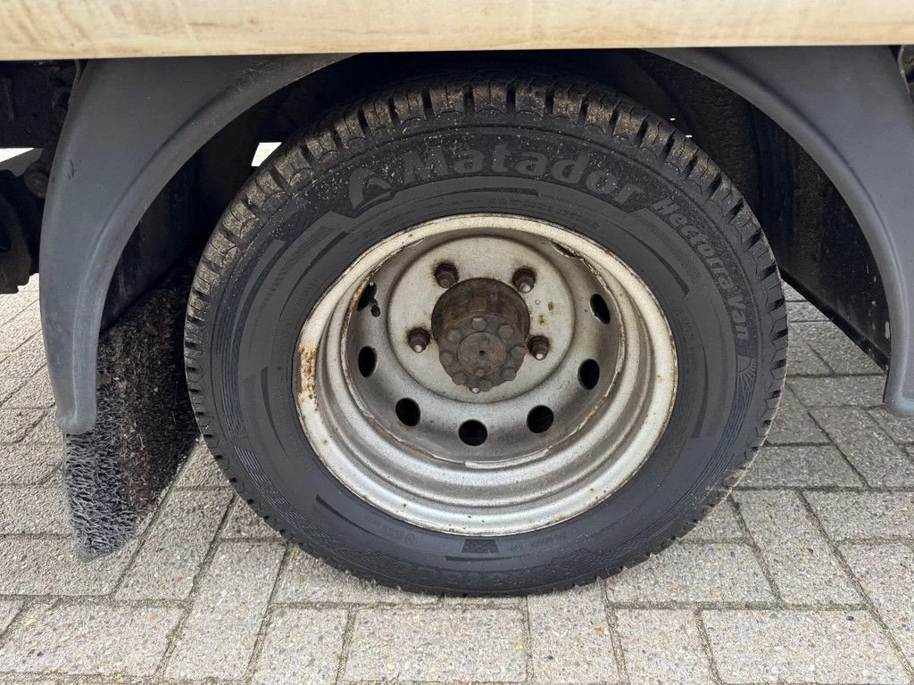 Sonstige Transporttechnik typu Nissan Cabstar **BELGIAN ORIGINE-EURO4**, Gebrauchtmaschine v Kessel (Obrázek 4)