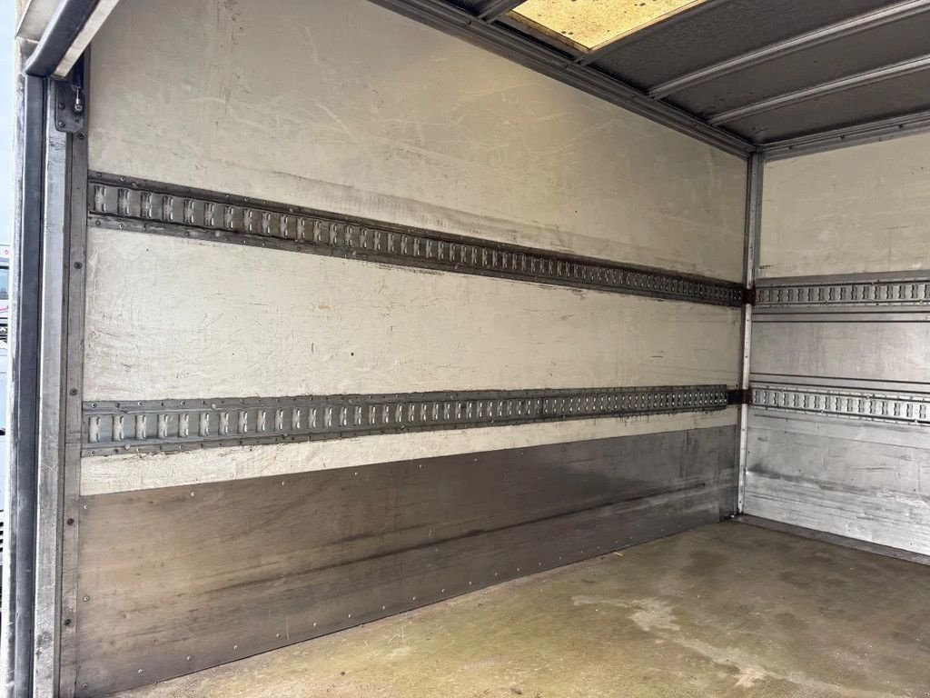 Sonstige Transporttechnik typu Nissan Cabstar **BELGIAN ORIGINE-EURO4**, Gebrauchtmaschine v Kessel (Obrázek 11)