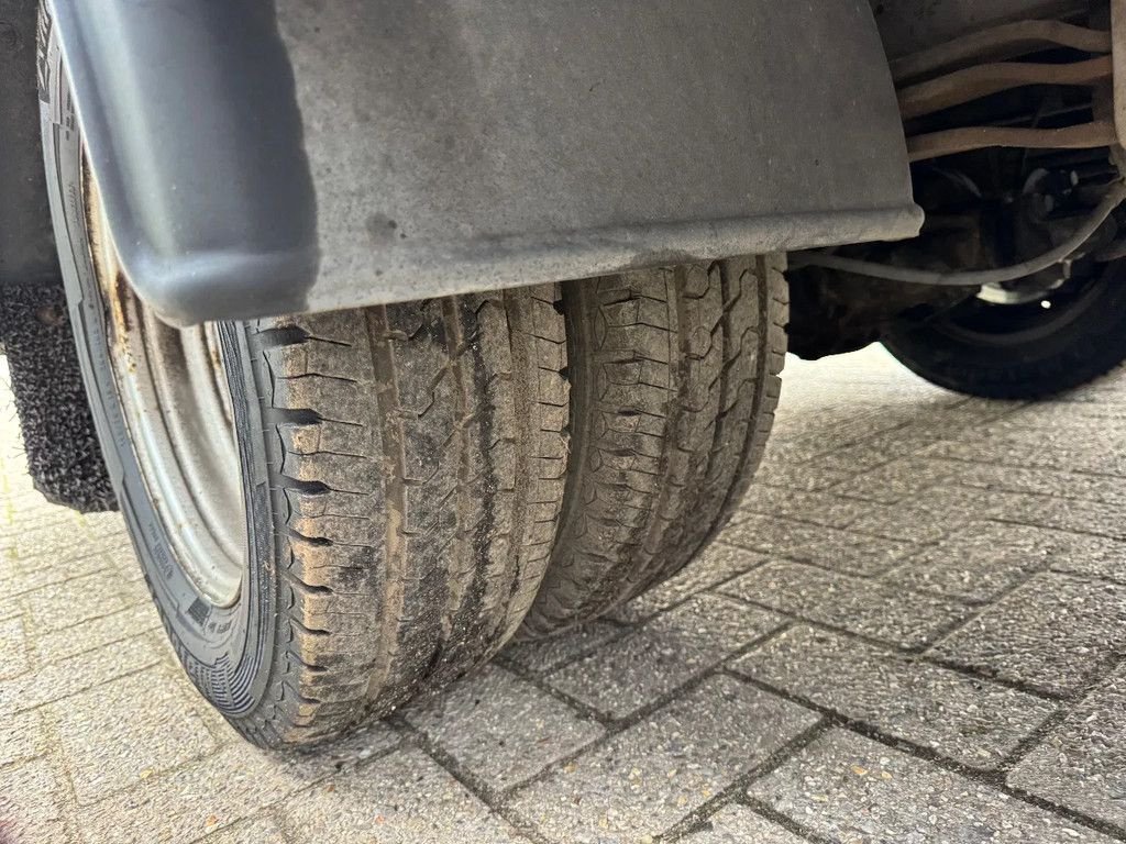 Sonstige Transporttechnik typu Nissan Cabstar **BELGIAN ORIGINE-EURO4**, Gebrauchtmaschine v Kessel (Obrázek 5)