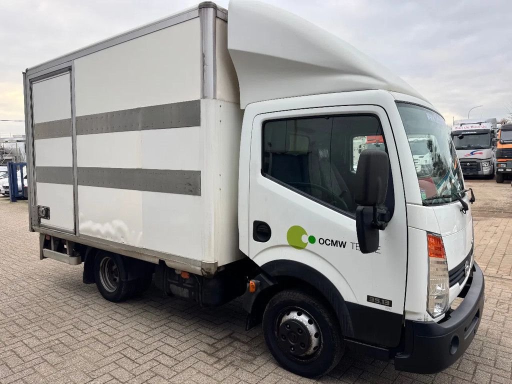 Sonstige Transporttechnik typu Nissan Cabstar **BELGIAN ORIGINE-EURO4**, Gebrauchtmaschine v Kessel (Obrázek 3)