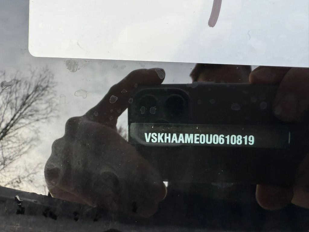 Sonstige Transporttechnik des Typs Nissan E-NV200 Full Electric Zwaailampen 18.637KM!! NL Car APK/TUV 01-0, Gebrauchtmaschine in Saasveld (Bild 11)