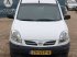 Sonstige Transporttechnik от тип Nissan Kubistar, Gebrauchtmaschine в Antwerpen (Снимка 9)