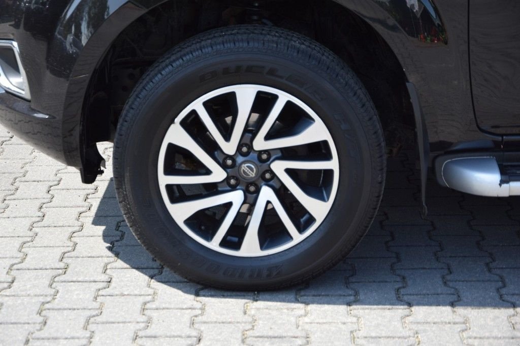 Sonstige Transporttechnik типа Nissan Navara 2.3 DCI DUBBEL CABIN CONNECTA 2 SITZ 4WD VAN, Gebrauchtmaschine в Saasveld (Фотография 3)