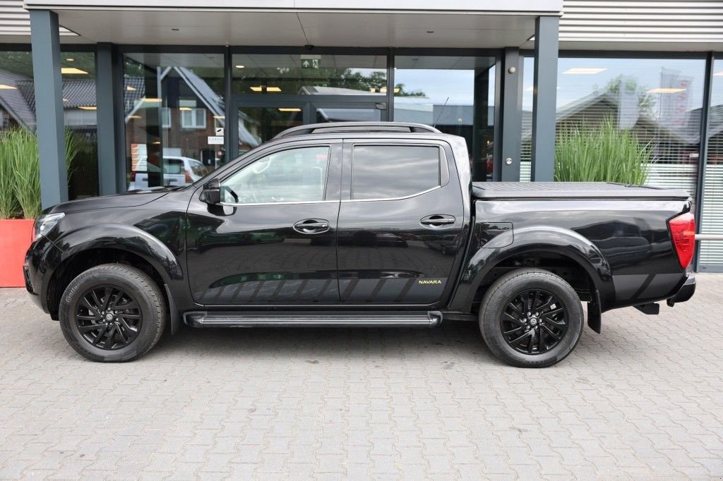 Sonstige Transporttechnik of the type Nissan Navara 2.3 DCI DUBBEL CABINE N-GUARD A/T BE TREKKER 5 SITZ 4WD V, Gebrauchtmaschine in Saasveld (Picture 2)