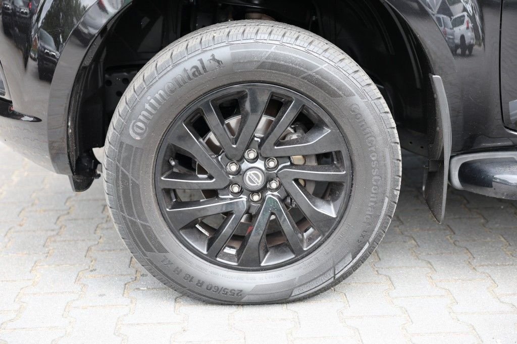 Sonstige Transporttechnik of the type Nissan Navara 2.3 DCI DUBBEL CABINE N-GUARD A/T BE TREKKER 5 SITZ 4WD V, Gebrauchtmaschine in Saasveld (Picture 3)