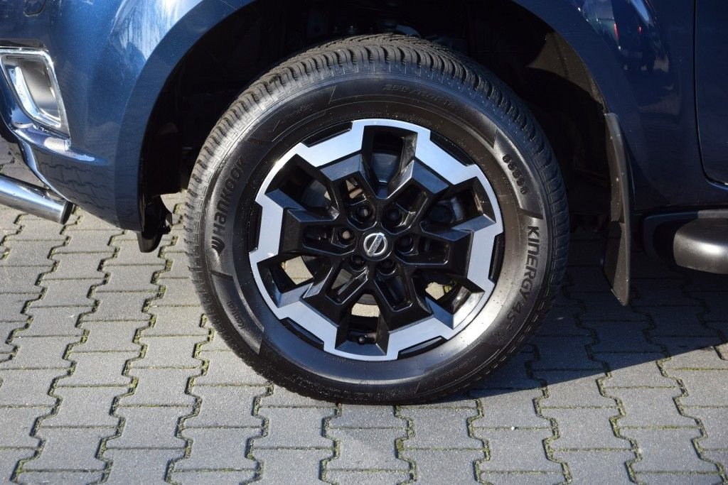 Sonstige Transporttechnik типа Nissan Navara 2.3 DCI N-CONECTA KING-CAB 4WD VAN, Gebrauchtmaschine в Saasveld (Фотография 3)