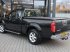 Sonstige Transporttechnik of the type Nissan Navara 2.5 DCI SE 4WD VAN, Gebrauchtmaschine in Saasveld (Picture 4)