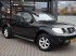Sonstige Transporttechnik of the type Nissan Navara 2.5 DCI SE 4WD VAN, Gebrauchtmaschine in Saasveld (Picture 1)