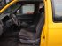 Sonstige Transporttechnik Türe ait Nissan Navara 2.5 DTI KING-CAB 4WD VAN MARGE, Gebrauchtmaschine içinde Saasveld (resim 9)