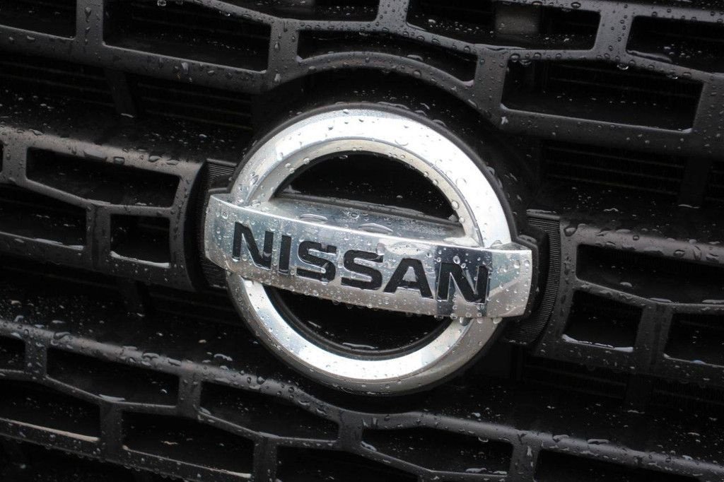 Sonstige Transporttechnik tipa Nissan NV400, Gebrauchtmaschine u Antwerpen (Slika 11)