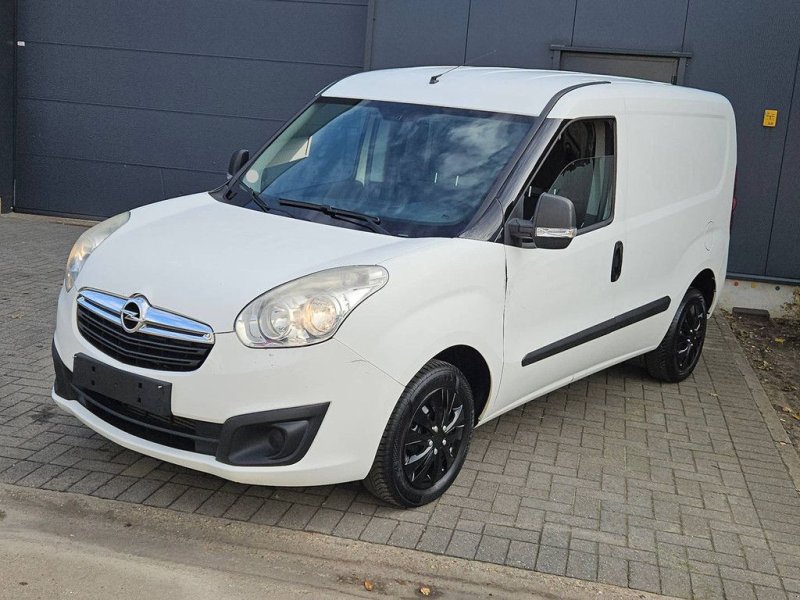Sonstige Transporttechnik του τύπου Opel Combo 1.3 CDTI, Gebrauchtmaschine σε Antwerpen (Φωτογραφία 1)