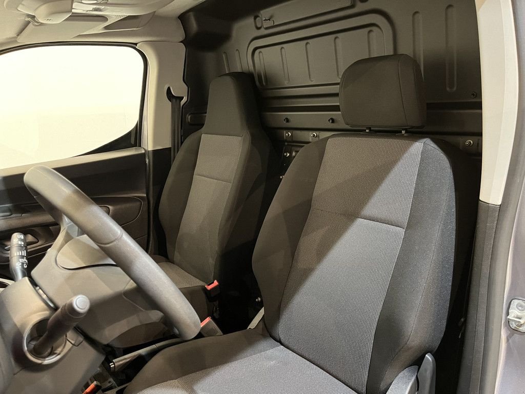 Sonstige Transporttechnik типа Opel Combo 1.5D L1H1 / Euro 6 / Airco / Cruise Control / PDC / 37.900, Gebrauchtmaschine в GRONINGEN (Фотография 8)