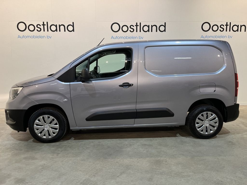 Sonstige Transporttechnik типа Opel Combo 1.5D L1H1 / Euro 6 / Airco / Cruise Control / PDC / 37.900, Gebrauchtmaschine в GRONINGEN (Фотография 2)