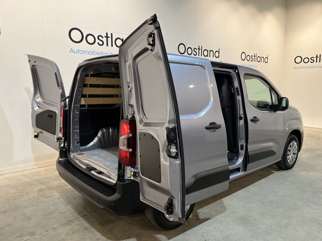 Sonstige Transporttechnik типа Opel Combo 1.5D L1H1 / Euro 6 / Airco / Cruise Control / PDC / 37.900, Gebrauchtmaschine в GRONINGEN (Фотография 4)