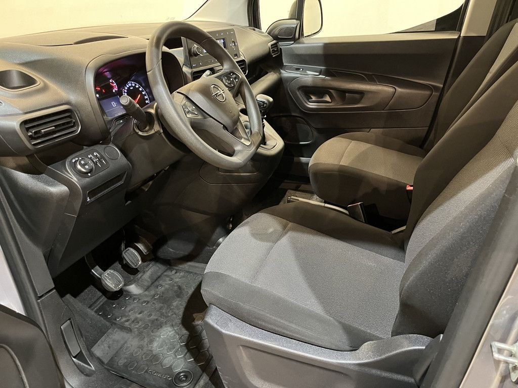 Sonstige Transporttechnik типа Opel Combo 1.5D L1H1 / Euro 6 / Airco / Cruise Control / PDC / 37.900, Gebrauchtmaschine в GRONINGEN (Фотография 7)