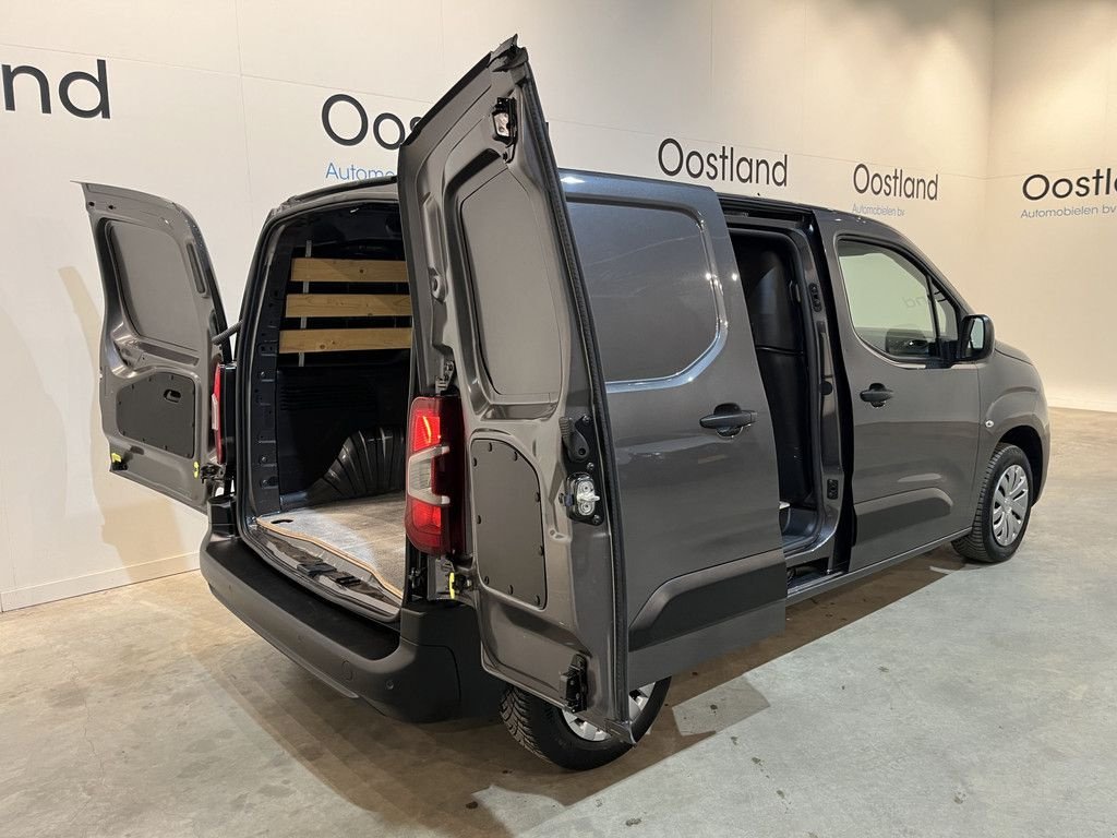 Sonstige Transporttechnik типа Opel Combo 1.5D L1H1 / Euro 6 / Airco / Cruise Control / PDC / 79.000, Gebrauchtmaschine в GRONINGEN (Фотография 4)