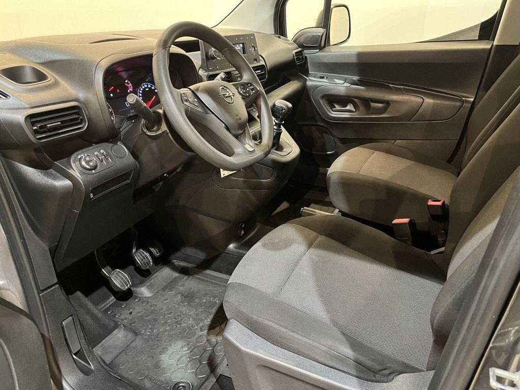 Sonstige Transporttechnik типа Opel Combo 1.5D L1H1 / Euro 6 / Airco / Cruise Control / PDC / 79.000, Gebrauchtmaschine в GRONINGEN (Фотография 7)